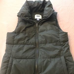 Vest